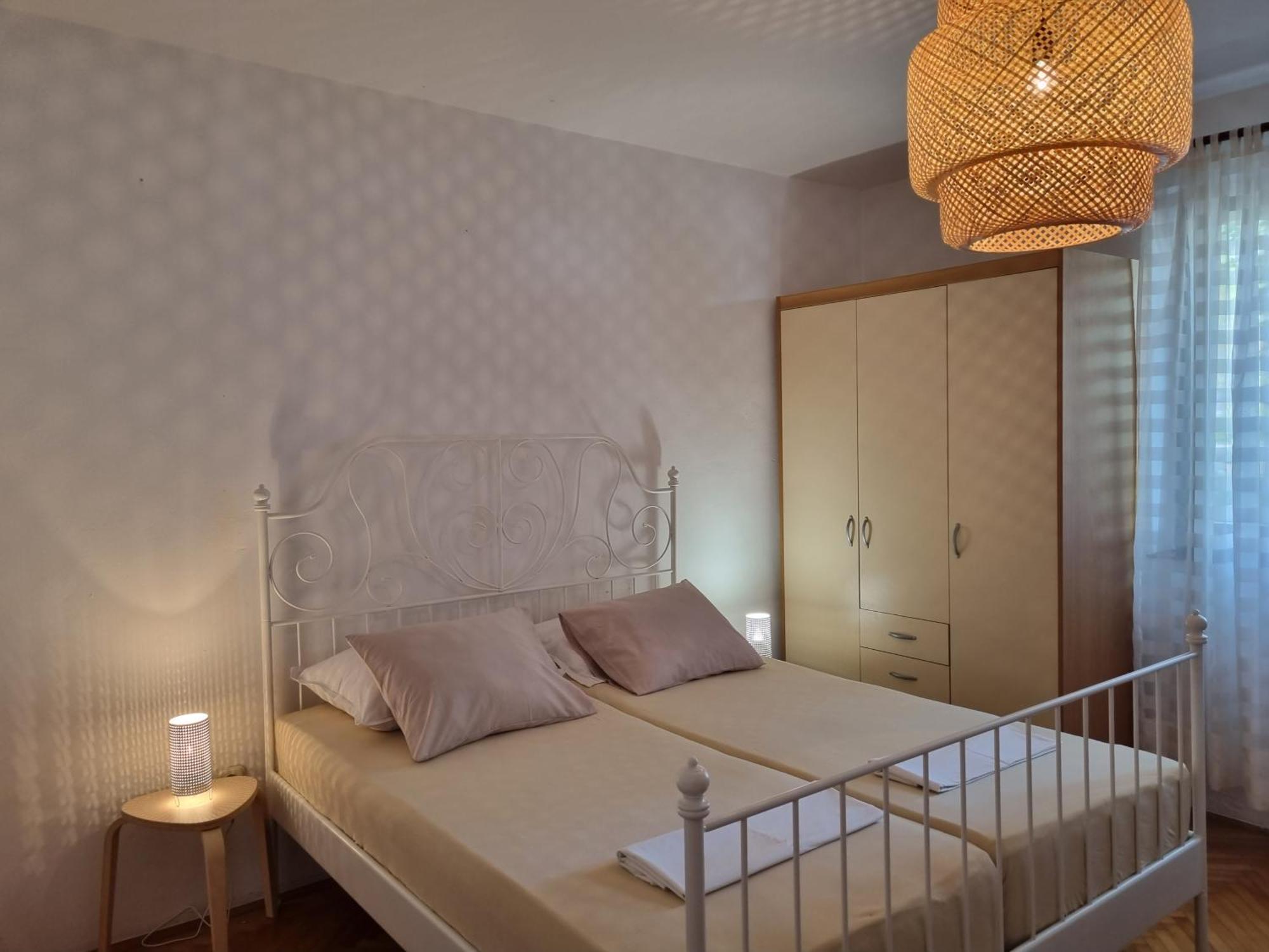 Apartments Kero New Value 2023 Fully Ac بوريتش المظهر الخارجي الصورة