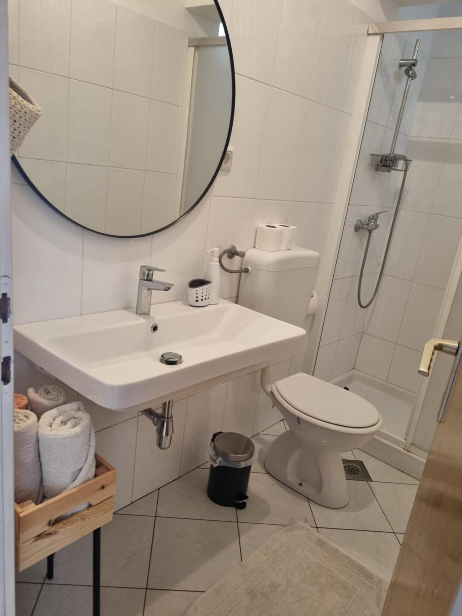 Apartments Kero New Value 2023 Fully Ac بوريتش الغرفة الصورة
