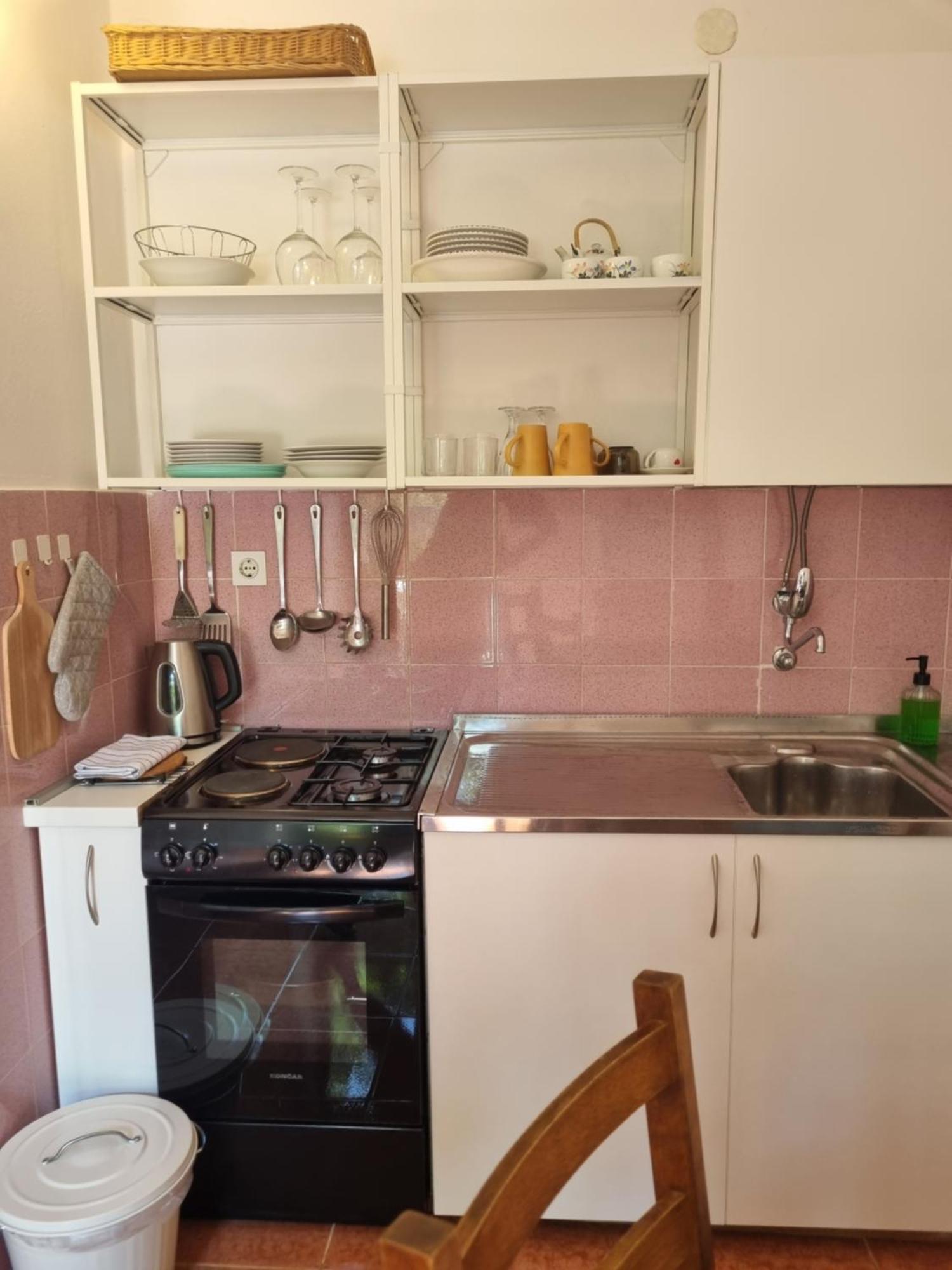 Apartments Kero New Value 2023 Fully Ac بوريتش الغرفة الصورة