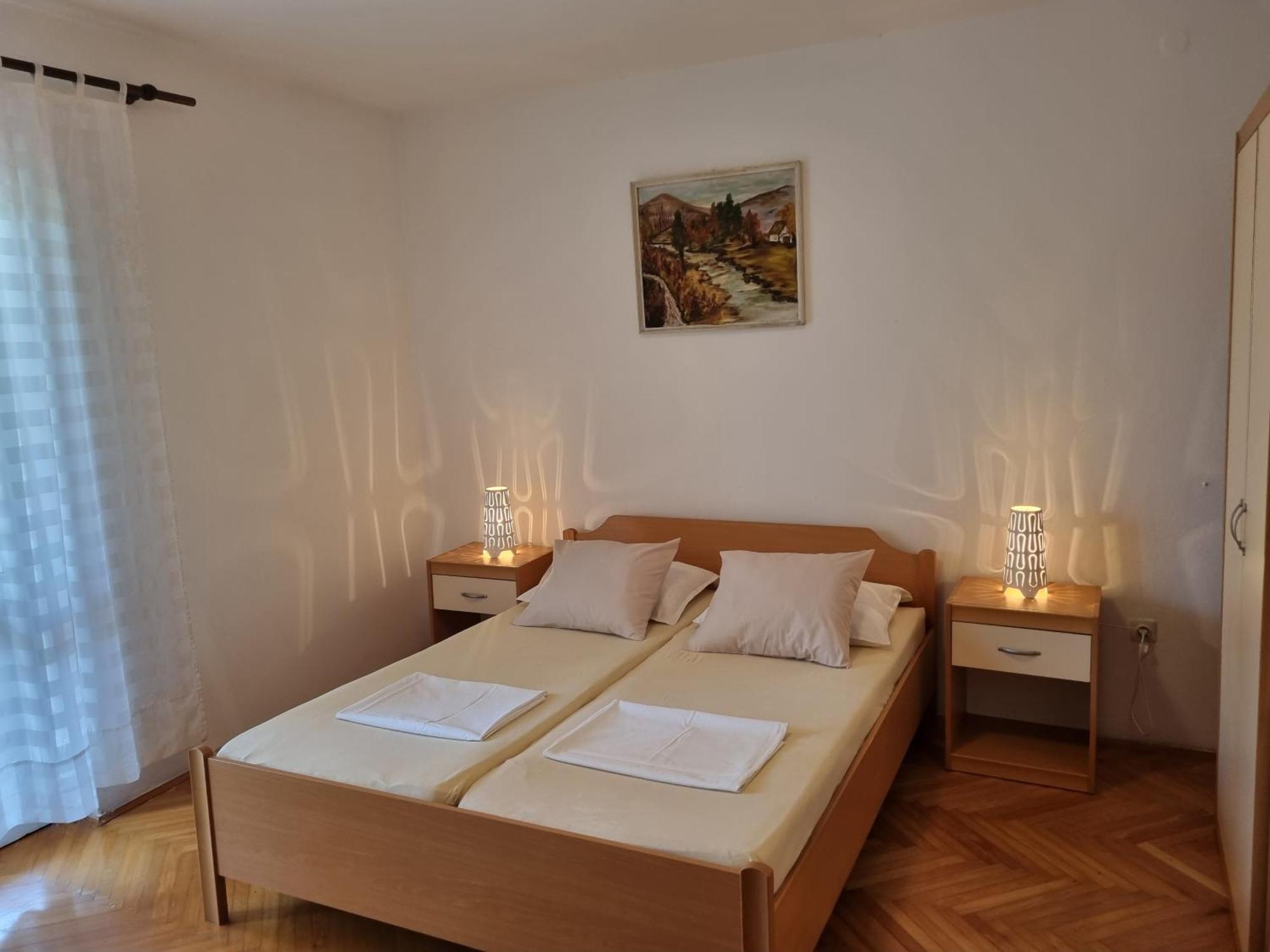 Apartments Kero New Value 2023 Fully Ac بوريتش الغرفة الصورة