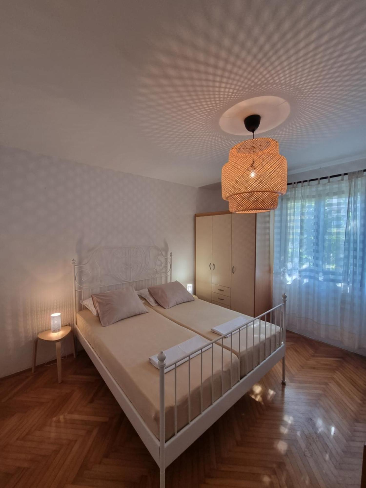 Apartments Kero New Value 2023 Fully Ac بوريتش الغرفة الصورة