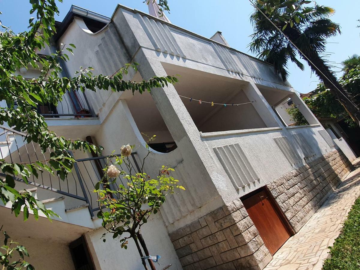 Apartments Kero New Value 2023 Fully Ac بوريتش المظهر الخارجي الصورة
